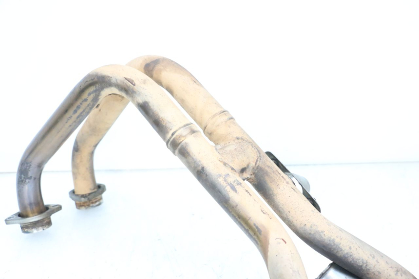 photo de COLECTOR YAMAHA TDM ABS 900 (2002 - 2014) - Otra perspectiva