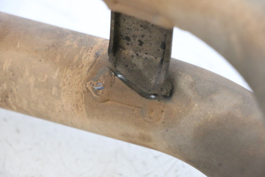 photo de COLECTOR YAMAHA TDM ABS 900 (2002 - 2014) - Detalle de la pieza