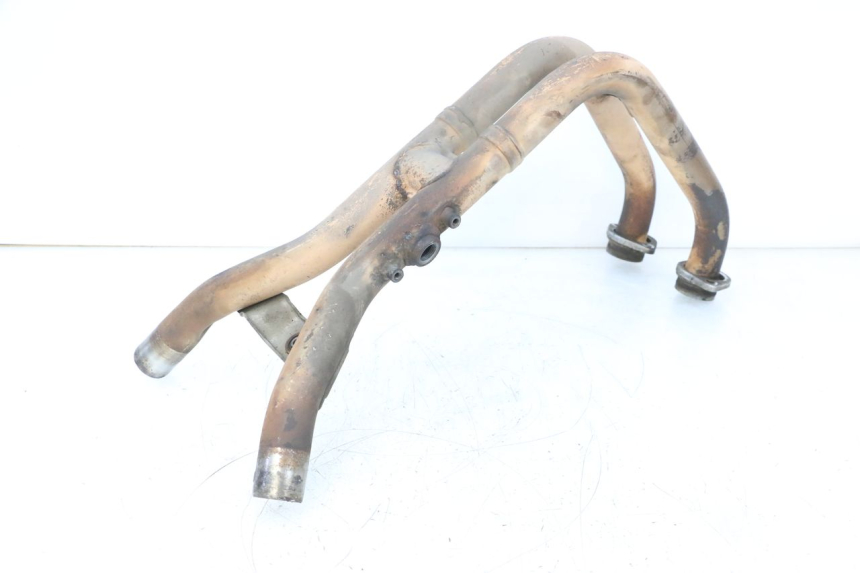 photo de COLECTOR YAMAHA TDM ABS 900 (2002 - 2014) - Otra vista del artículo