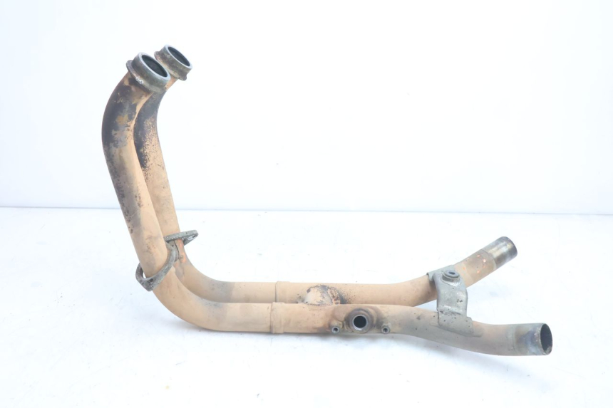 photo de COLECTOR YAMAHA TDM ABS 900 (2002 - 2014) - Vista principal
