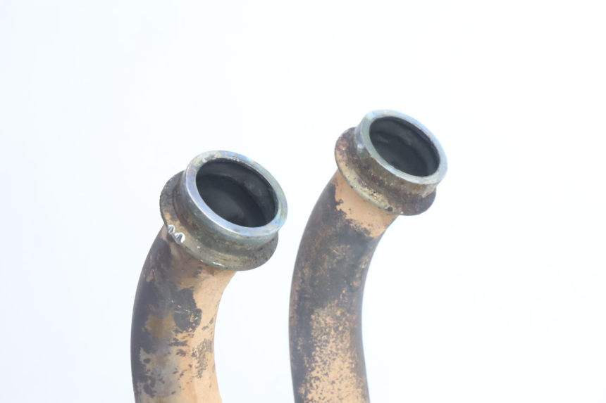 photo de COLECTOR YAMAHA TDM ABS 900 (2002 - 2014) - Detalle de la pieza