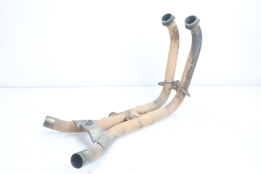 photo de COLECTOR YAMAHA TDM ABS 900 (2002 - 2014) - Vista general del producto