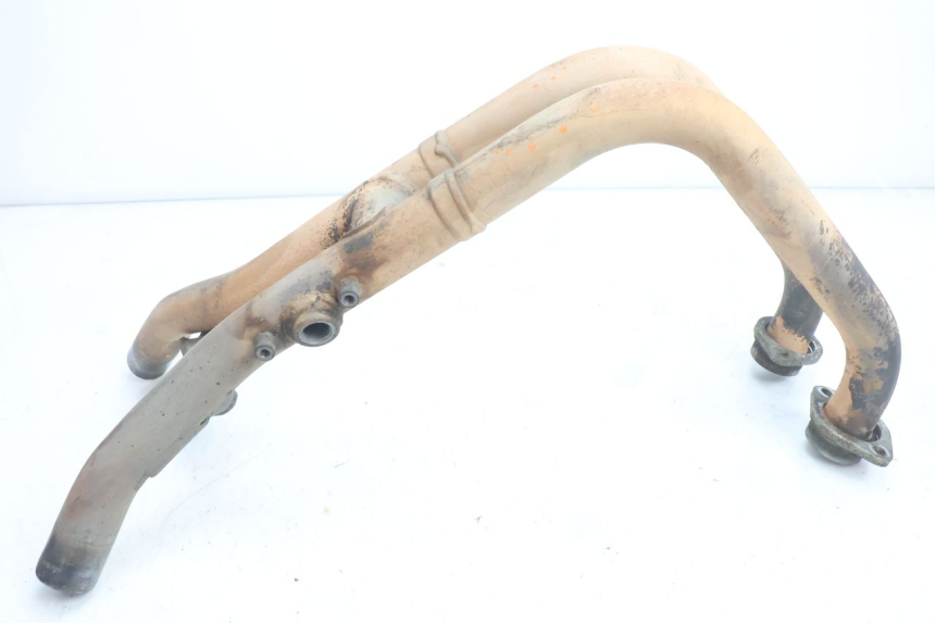photo de COLECTOR YAMAHA TDM ABS 900 (2002 - 2014) - Recambio usado revisado