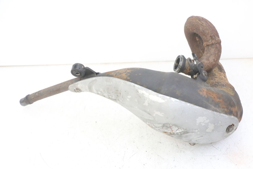 photo de COLECTOR YAMAHA TDR DELTABOX 125 (1997 - 2003) - Vista principal