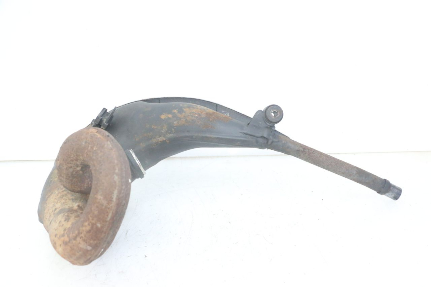 photo de COLECTOR YAMAHA TDR DELTABOX 125 (1997 - 2003) - Inspección visual detallada