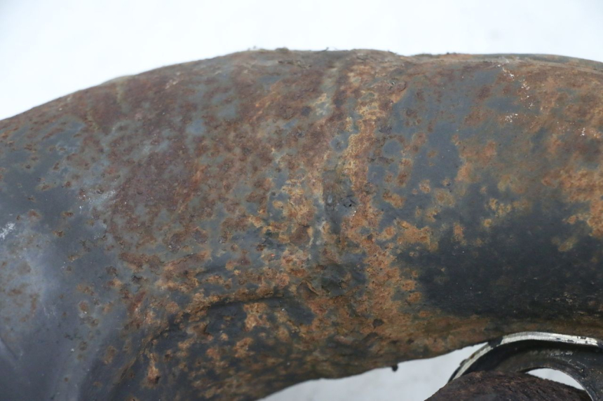 photo de COLECTOR YAMAHA TDR DELTABOX 125 (1997 - 2003) - Otra perspectiva