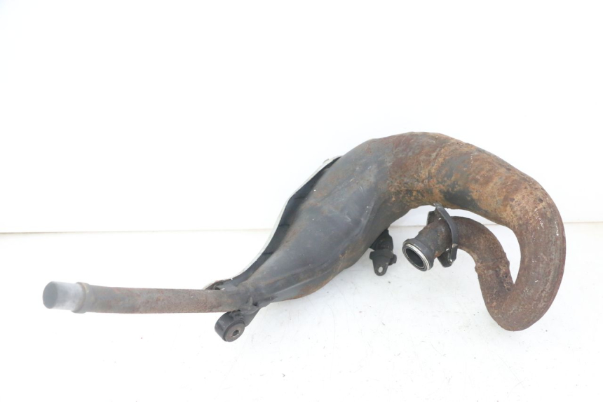 photo de COLECTOR YAMAHA TDR DELTABOX 125 (1997 - 2003) - Marcados y referencias originales