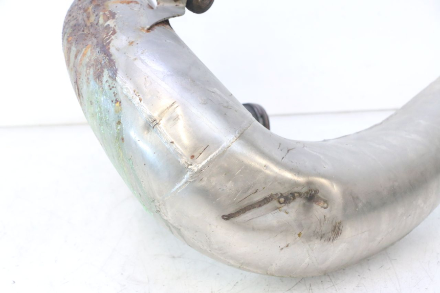 photo de COLECTOR HUSABERG TE 250 (2011 - 2014) - Características distintivas