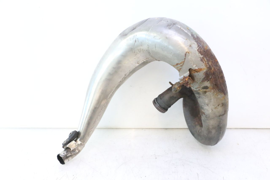 photo de COLECTOR HUSABERG TE 250 (2011 - 2014) - Perfil de la pieza de repuesto