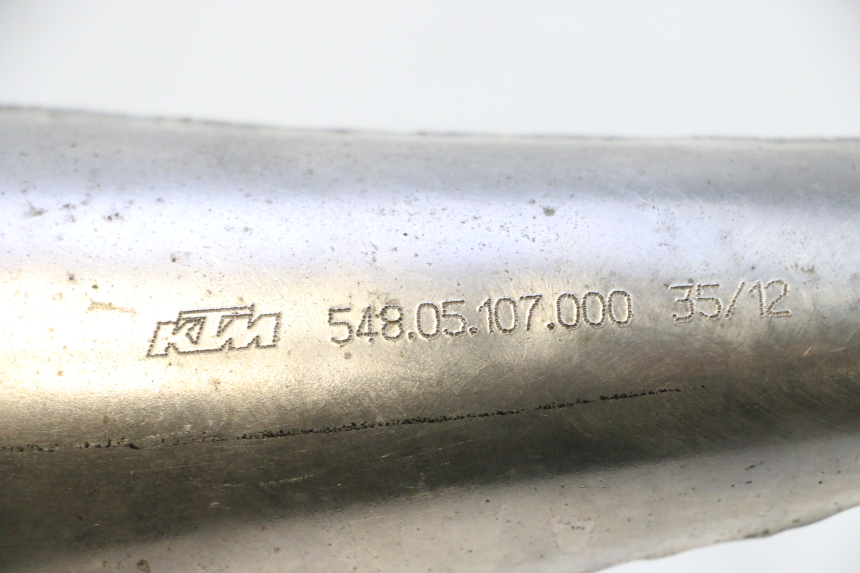 photo de COLECTOR HUSABERG TE 250 (2011 - 2014) - Otra perspectiva