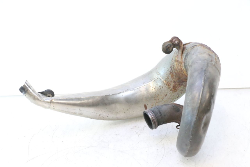 photo de COLECTOR HUSABERG TE 250 (2011 - 2014) - Primer plano técnico