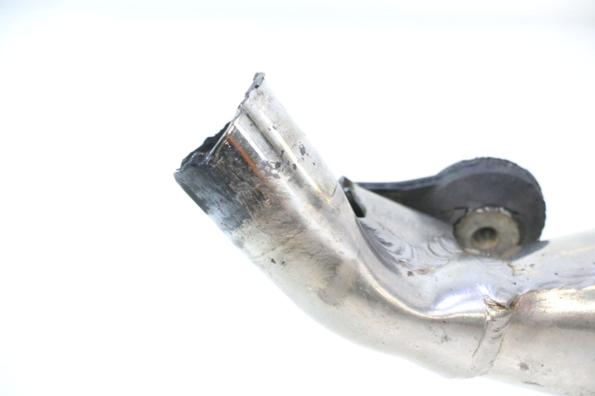 photo de COLECTOR HUSABERG TE 250 (2011 - 2014) - Estado de la superficie y material