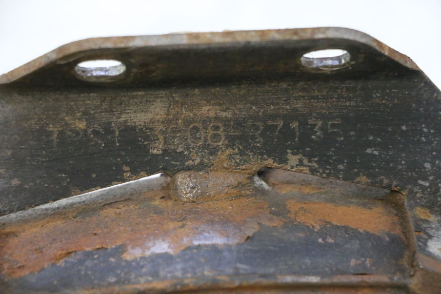 photo de COLECTOR PEUGEOT TREKKER 50 (1995 - 2004) - Detalle de la pieza