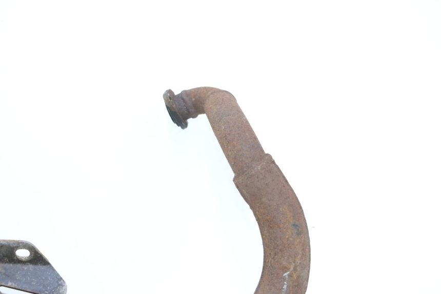 photo de COLECTOR PEUGEOT TREKKER 50 (1995 - 2004) - Características distintivas