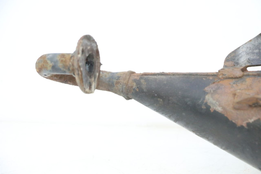 photo de COLECTOR PEUGEOT TREKKER 50 (1995 - 2004) - Foto de producto adicional