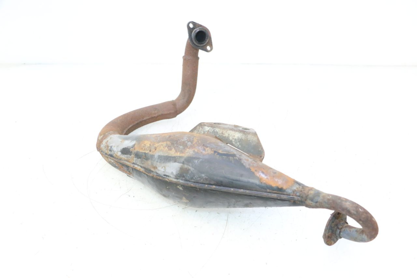 photo de COLECTOR PEUGEOT TREKKER 50 (1995 - 2004) - Otra perspectiva