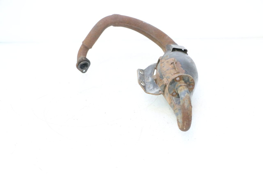 photo de COLECTOR PEUGEOT TREKKER 50 (1995 - 2004) - Recambio usado revisado