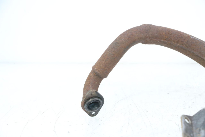 photo de COLECTOR PEUGEOT TREKKER 50 (1995 - 2004) - Marcados y referencias originales