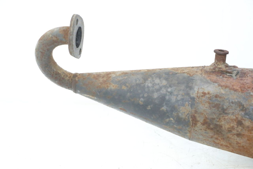 photo de COLECTOR PEUGEOT TREKKER 50 (1995 - 2004) - Ángulo de visión alternativo