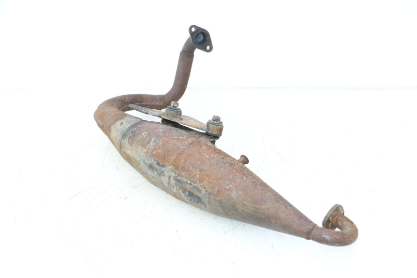 photo de COLECTOR PEUGEOT TREKKER 50 (1995 - 2004) - Vista general del producto