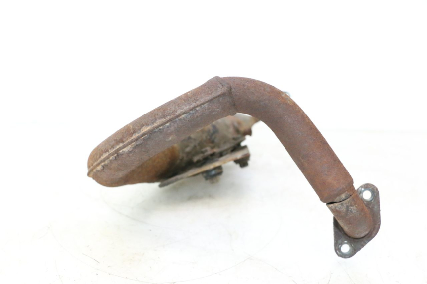 photo de COLECTOR PEUGEOT TREKKER 50 (1995 - 2004) - Recambio usado revisado