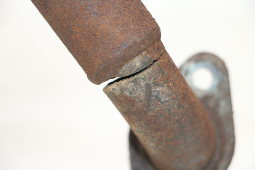 photo de COLECTOR PEUGEOT TREKKER 50 (1995 - 2004) - Marcados y referencias originales