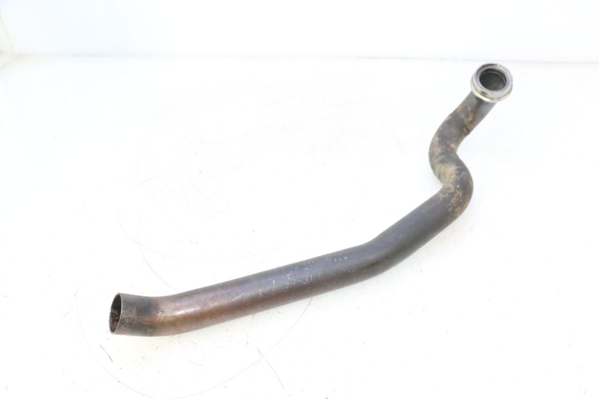 photo de COLECTOR BOOM TRIKE FUN 500 (2004 - 2010) - Primer plano técnico