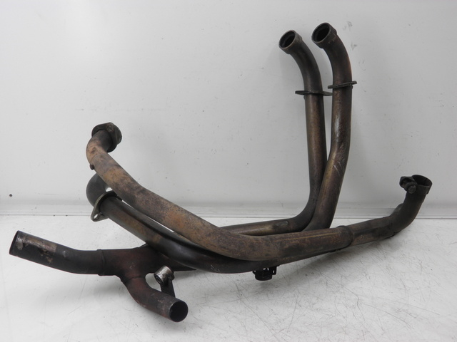 photo de COLECTOR TRIUMPH TROPHY 1200 (1996 - 2003) - Vista principal