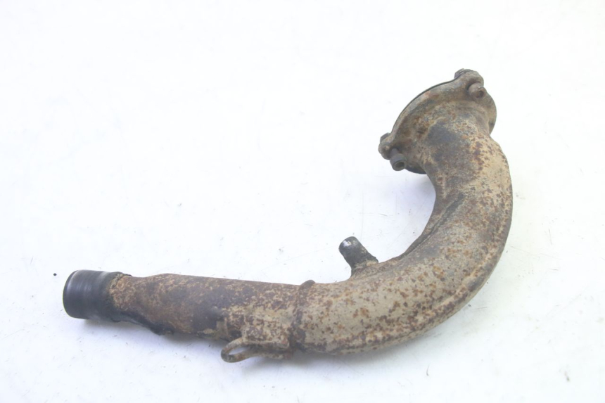 photo de COLECTOR YAMAHA TZR 50 (2008 - 2016) - Vista principal