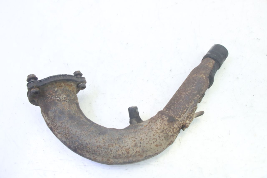 photo de COLECTOR YAMAHA TZR 50 (2008 - 2016) - Detalle de la pieza