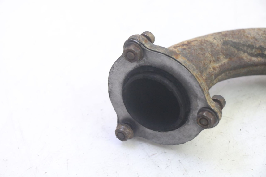 photo de COLECTOR YAMAHA TZR 50 (2008 - 2016) - Otra perspectiva