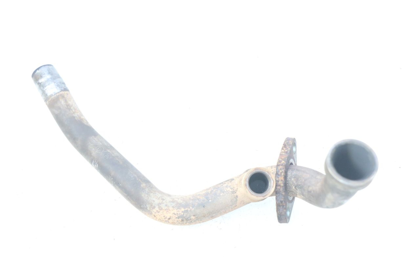 photo de COLECTOR PIAGGIO VESPA GTS IGET ABS 125 (2017 - 2023) - Vista principal