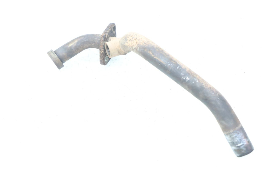 photo de COLECTOR PIAGGIO VESPA GTS IGET ABS 125 (2017 - 2023) - Detalle de la pieza