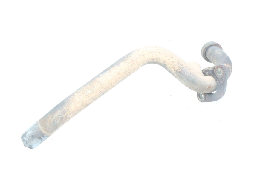 photo de COLECTOR PIAGGIO VESPA GTS IGET ABS 125 (2017 - 2023) - Zoom estado de uso