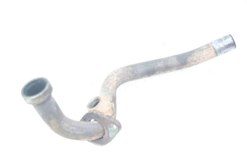 photo de COLECTOR PIAGGIO VESPA GTS IGET ABS 125 (2017 - 2023) - Otra perspectiva