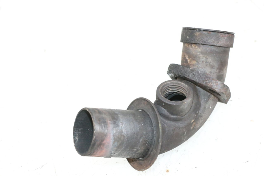 photo de COLECTOR PIAGGIO VESPA GTS SUPER IE 125 (2009 - 2016) - Detalle de la pieza