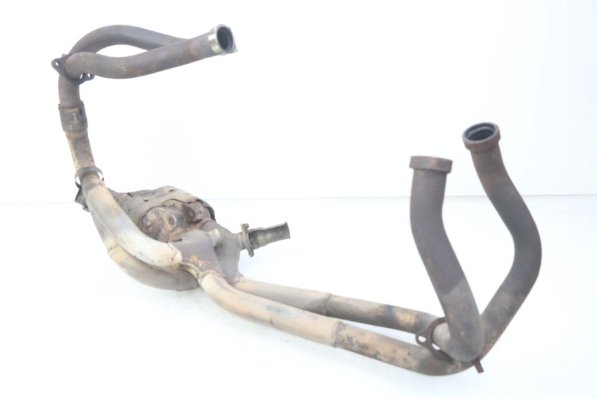 photo de COLECTOR HONDA VFR FI RC46 800 (1998 - 2001) - Vista principal
