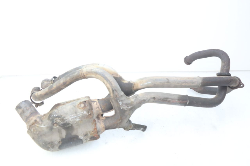 photo de COLECTOR HONDA VFR FI RC46 800 (1998 - 2001) - Detalle de la pieza
