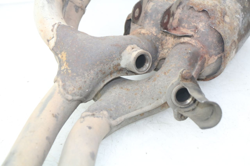photo de COLECTOR HONDA VFR FI RC46 800 (1998 - 2001) - Otra vista del artículo