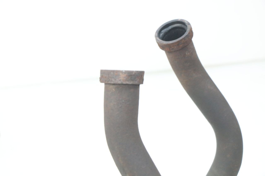 photo de COLECTOR HONDA VFR FI RC46 800 (1998 - 2001) - Características distintivas
