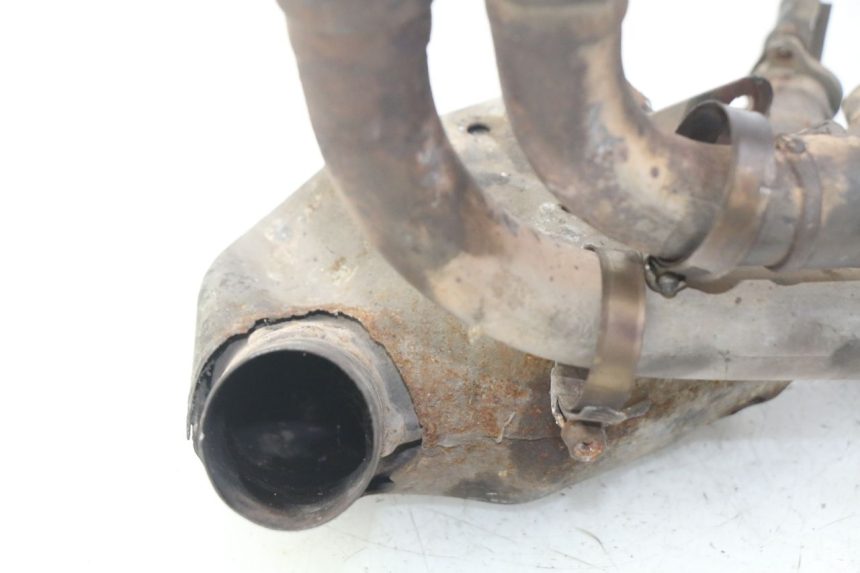 photo de COLECTOR HONDA VFR FI RC46 800 (1998 - 2001) - Foto de producto adicional