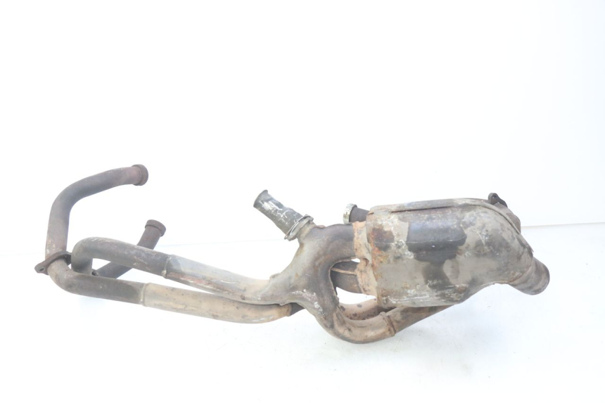 photo de COLECTOR HONDA VFR FI RC46 800 (1998 - 2001) - Recambio usado revisado