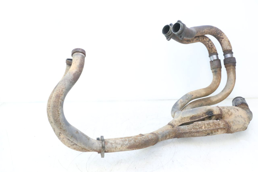 photo de COLECTOR HONDA VFR FI RC46 800 (1998 - 2001) - Vista principal