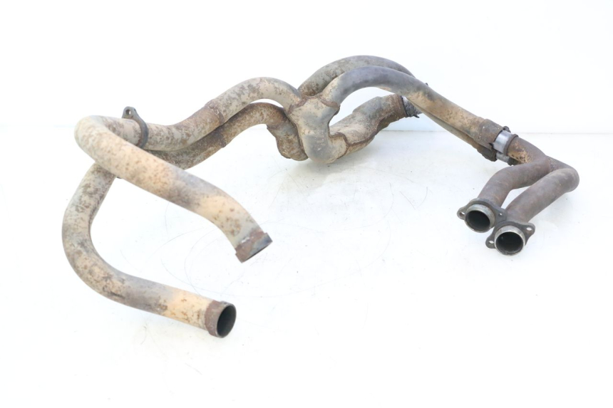 photo de COLECTOR HONDA VFR FI RC46 800 (1998 - 2001) - Detalle de la pieza