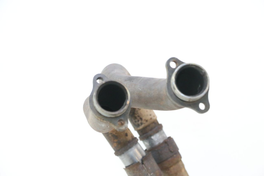 photo de COLECTOR HONDA VFR FI RC46 800 (1998 - 2001) - Características distintivas