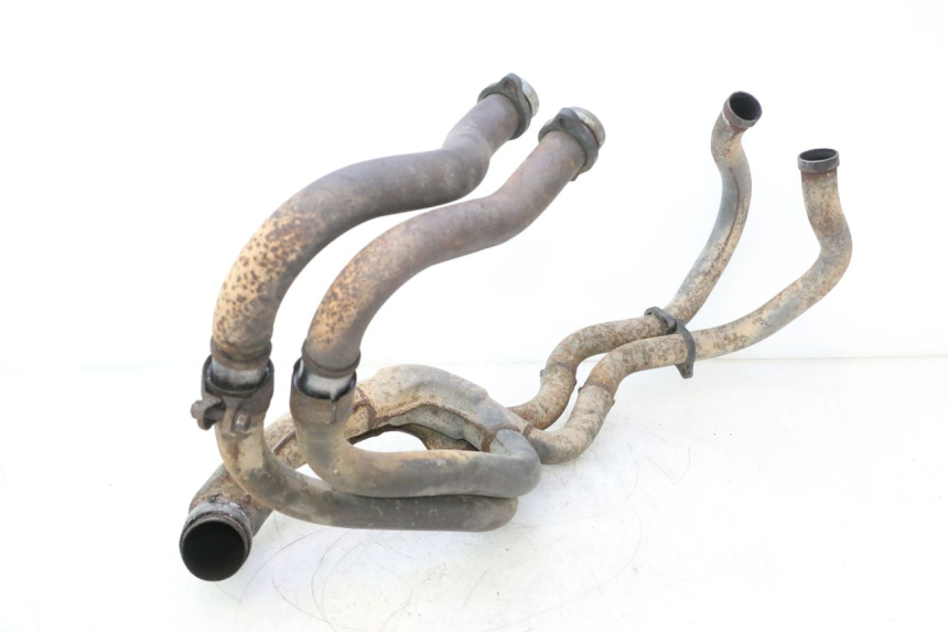 photo de COLECTOR HONDA VFR FI RC46 800 (1998 - 2001) - Vista general del producto