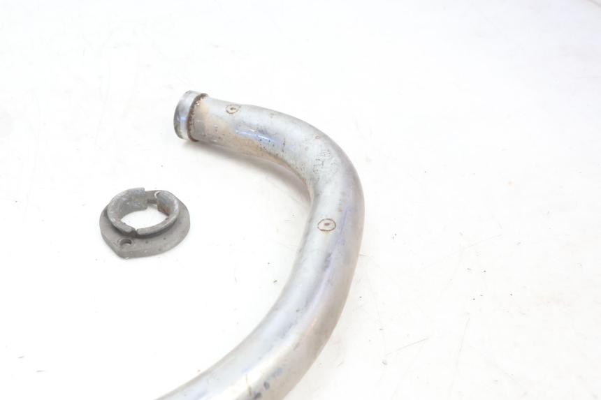 photo de COLECTOR DAELIM VJ ROADWIN 125 (2004 - 2007) - Vista general del producto