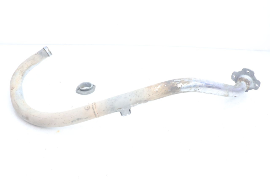 photo de COLECTOR DAELIM VJ ROADWIN 125 (2004 - 2007) - Marcados y referencias originales