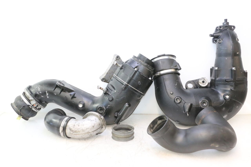photo de COLECTOR YAMAHA WAVE RUNNER GP R 1200 (2000 - 2003) - Vista principal