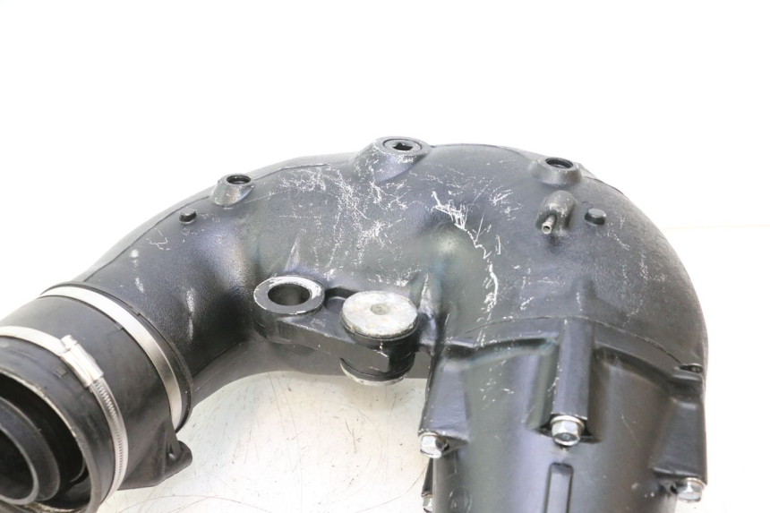 photo de COLECTOR YAMAHA WAVE RUNNER GP R 1200 (2000 - 2003) - Detalle de la pieza